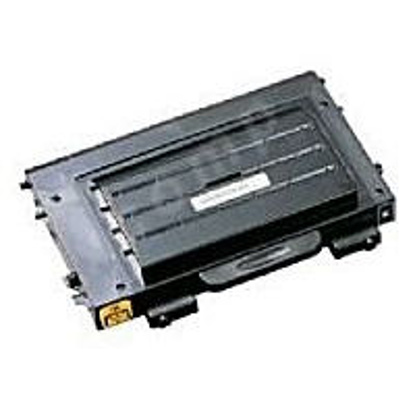 ezPrint CLP-C660B moder, kompatibilen toner