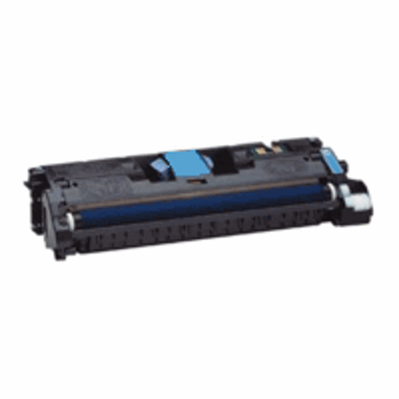 Slika - ezPrint C9701/Q3961/CRG-701 moder, kompatibilen toner