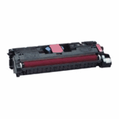 ezPrint C9703/Q3963/CRG-701 škrlaten, kompatibilen toner