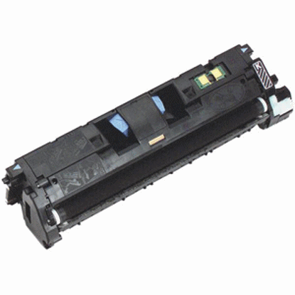 ezPrint Canon 706BK (0264B002) črn, kompatibilen toner