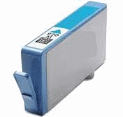 ezPrint CD972AE (HP nr.920 C XL) modra, kompatibilna kartuša