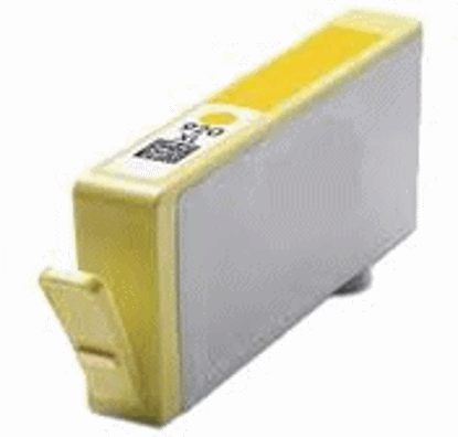 ezPrint CD974AE (HP nr.920 Y XL) rumena, kompatibilna kartuša
