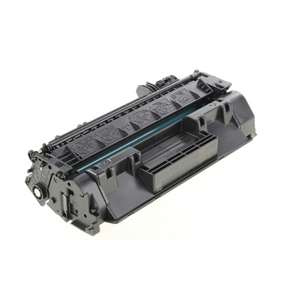 nano CF280A črn, kompatibilen toner