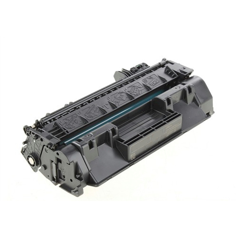 Slika - nano CF280A črn, kompatibilen toner