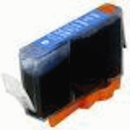 ezPrint CLI-526C modra, kompatibilna kartuša