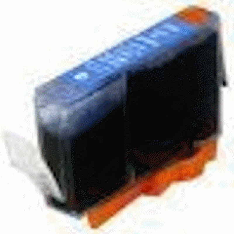 Slika - ezPrint CLI-526C modra, kompatibilna kartuša