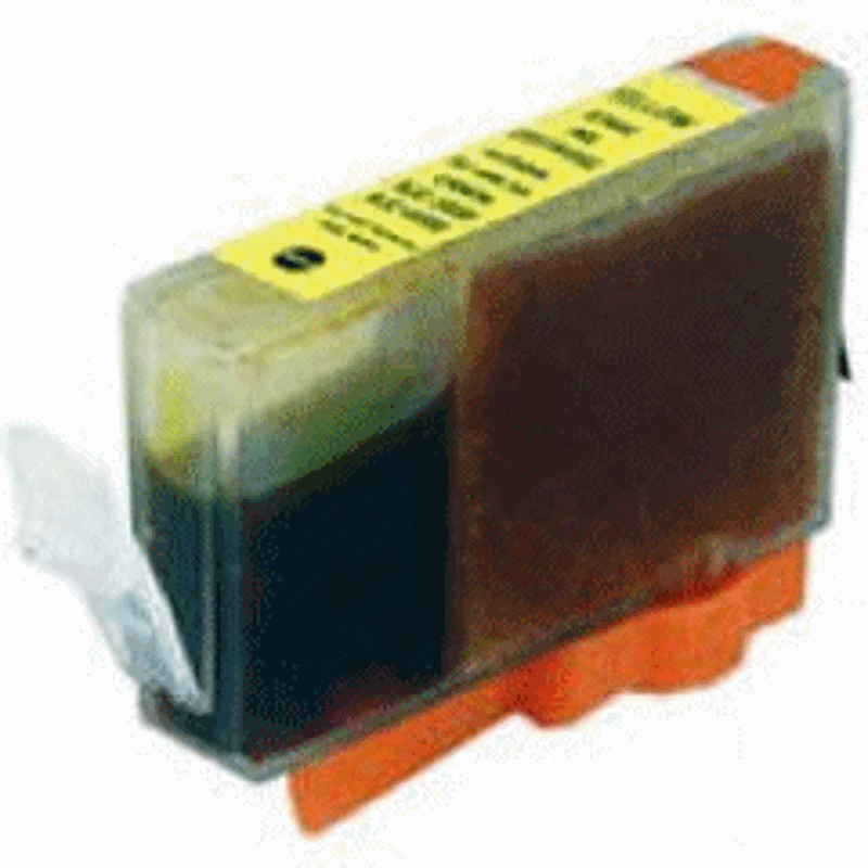Slika - ezPrint CLI-526Y rumena, kompatibilna kartuša