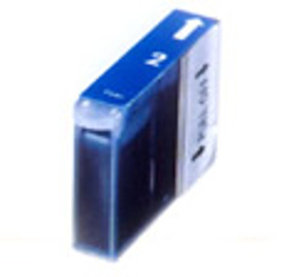 ezPrint CLI-8C/BCI-3eC/BCI-6C modra, kompatibilna kartuša