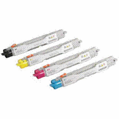 ezPrint Dell 5110 škrlaten, kompatibilen toner