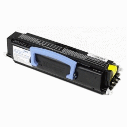 ezPrint E360/E460 (E360H21E) črn,kompatibilen toner