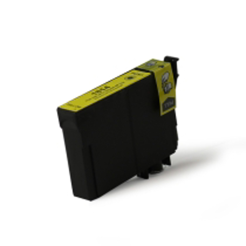 Slika - ezPrint Epson T1814 XL rumena, kompatibilna kartuša