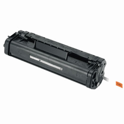 ezPrint FX-3 črn, kompatibilen toner