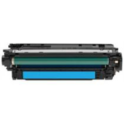 ezPrint HP CF031A 646A moder, kompatibilen toner