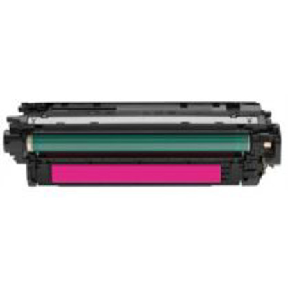 ezPrint HP CF033A 646A škrlaten, kompatibilen toner