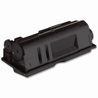 ezPrint Kyocera TK-18 / TK-100 črn, kompatibilen toner