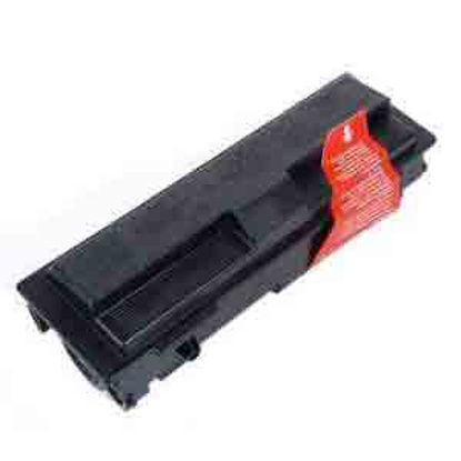 ezPrint Kyocera TK-435 črn, kompatibilen toner