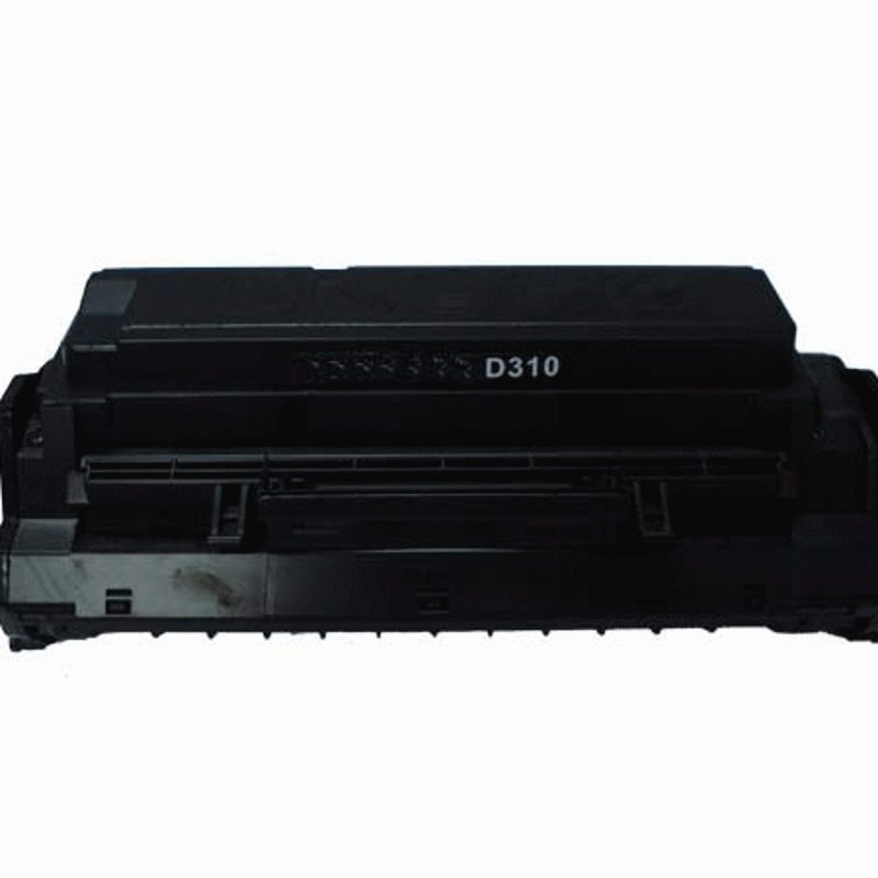 Slika - ezPrint Lexmark  13T0101 (Optra E310/312) črn, kompatibilen toner