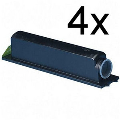 ezPrint NPG1, 4 kosi, kompatibilen toner