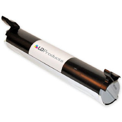 ezPrint Panasonic KX-FAT92X črn, kompatibilen toner