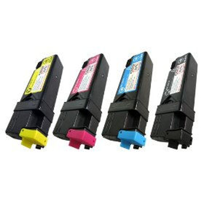 ezPrint Phaser 6000/6010 (106R01631) moder, kompatibilen toner