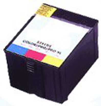 ezPrint S020036 C.M.Y. barvna, kompatibilna kartuša