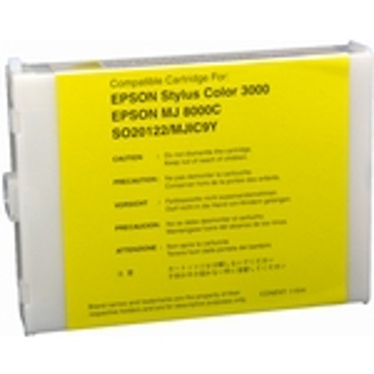 ezPrint S020122 Y rumena, kompatibilna kartuša