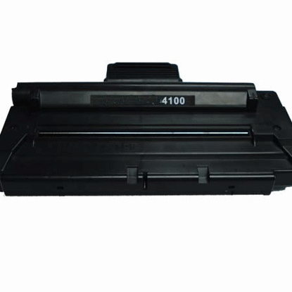 ezPrint SCX-4100D3 črn, kompatibilen toner