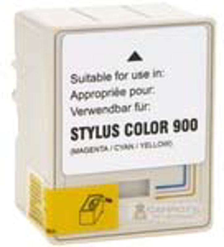 Slika - ezPrint T005 C.M.Y. barvna, kompatibilna kartuša
