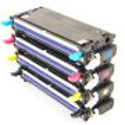 ezPrint X560 moder, kompatibilen toner