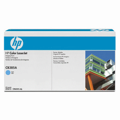 HP CB385A moder, originalen boben