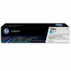 Slika - HP CE311A 126A moder, originalen toner
