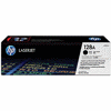 Slika - HP CE320A 128A črn, originalen toner