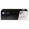 Slika - HP CE410A (305A) črn, originalen toner