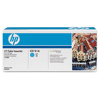 Slika - HP CE741A 307A moder, originalen toner