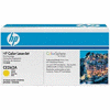 Slika - HP CE262A rumen, originalen toner