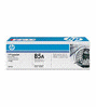 Slika - HP CE285A črn, originalen toner