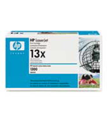 HP Q2613X črn, originalen toner