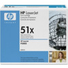 Slika - HP Q7551X (51X) črn, originalen toner