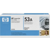 Slika - HP Q7553A (53A) črn, originalen toner