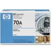 Slika - HP Q7570A črn, originalen toner