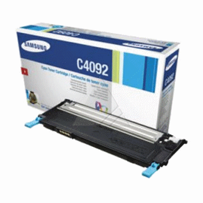 Samsung CLT-C4092S moder, originalen toner