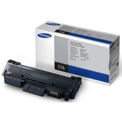 Samsung MLT-D116L (SU828A) črn, originalen toner