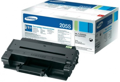 Samsung MLT-D205E črna (SU951A) črn, originalen toner
