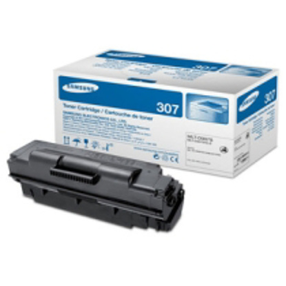 Samsung MLT-D307L (SV066A) črn, originalen toner