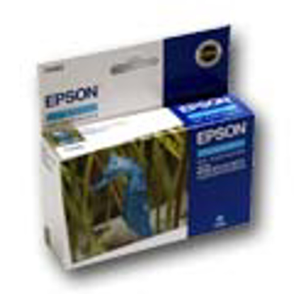 Epson T048240 modra, originalna kartuša