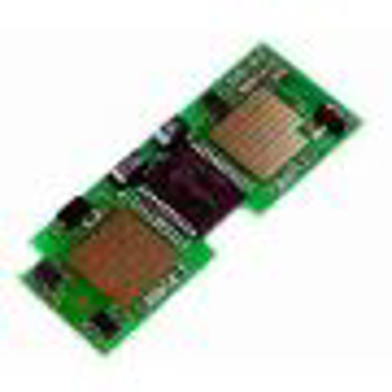 Slika - ezPrint čip za toner 406C CLP360 moder