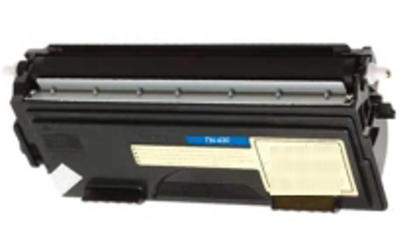 Slika - ezPrint Brother TN-1000 črn, kompatibilen toner
