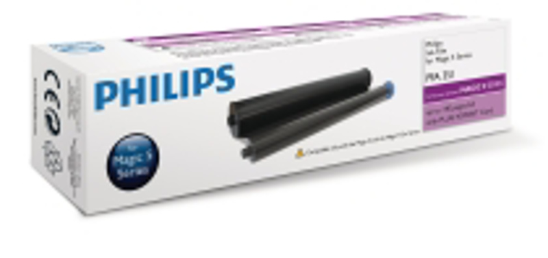 Slika - Phillips PFA 351, originalna termo folija