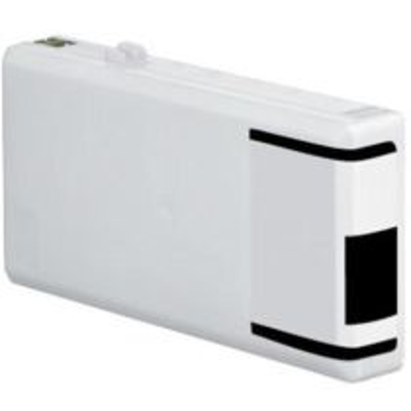 Slika - Epson T7021 XL črn, originalna kartuša