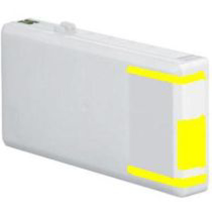 Epson T7024 XL rumen, originalna kartuša